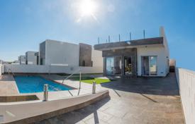 Уютная вилла с садом, бассейном, парковкой и солярием, Вильямартин, Испания за 330 000 €