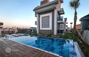 4-комнатная вилла 250 м² в Кадрие за 48 587 000 TRY