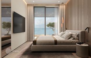 2-комнатная квартира в новостройке в Пафосе за 388 000 €