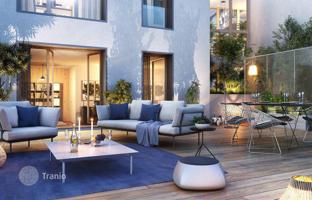 18 новых квартир в ЖК в Шарантон-ле-Пон за От 494 000 €