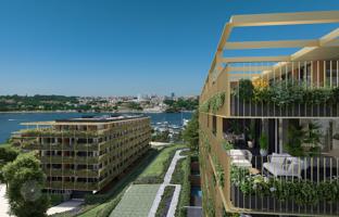 3-комнатная квартира 158 м² в Вила-Нова-ди-Гая за 810 000 €
