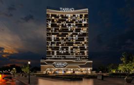 Магазин 74 м² в Dubai Land Residence Complex за $622 000