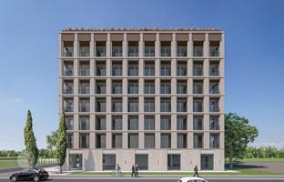 2-комнатная квартира 83 м² в городе Будва за 512 000 €