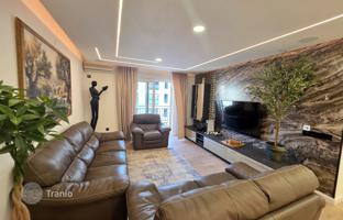 3-комнатная квартира 106 м² в Бечичи за 350 000 €