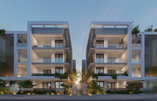 2-комнатная квартира в новостройке 76 м² в Ларнаке за 220 000 €