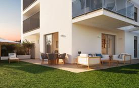Новая четырёхкомнатная квартира в Дении, Аликанте, Испания за 241 000 €