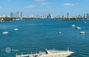 Кондоминиум 72 м² на Запад-авеню за $345 000