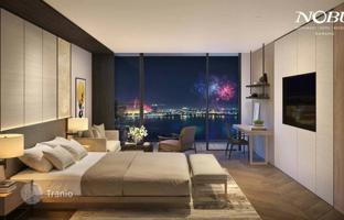 1-комнатная квартира 57 м² в Дананге за $390 000