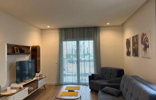 1-комнатная квартира 57 м² в городе Тиват за 376 000 €