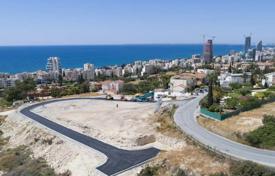 Земельный участок в городе Лимассоле, Кипр за 1 190 000 €