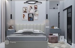 3-комнатная квартира 117 м² в Старом Тбилиси за $232 000