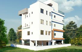 3-комнатные апартаменты в новостройке в городе Лимассоле, Кипр за 350 000 €