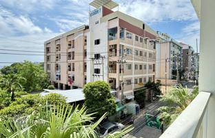 1-комнатная квартира 49 м² в Паттайе за $86 000