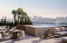 Современный жилой комплекс Azura Residences на берегу моря в районе Dubai Islands, Дубай, ОАЭ за От $420 000