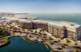 Новая резиденция с собственным пляжем, отелем и бассейнами рядом с полем для гольфа, Маскат, Оман за От $825 000