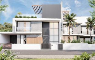 3-комнатный коттедж в Ларнаке за 450 000 €