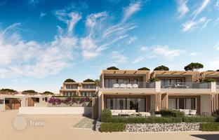 8-комнатный таунхаус 171 м² в Лас-Лагунас-де-Михасе за 721 000 €