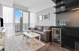 Квартира на Темперанc-стрит, Олд Торонто, Торонто,  Онтарио,   Канада за C$751 000
