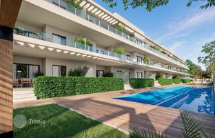 2-комнатная квартира 72 м² в Лос-Алькасаресе за 339 000 €