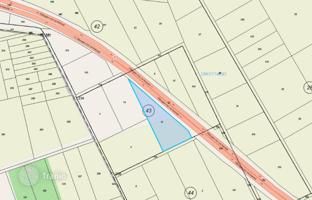 Земельный участок 5 923 м² в Равде за 405 000 €