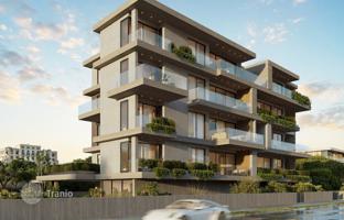 2-комнатная квартира 98 м² в Като Пафос за 425 000 €