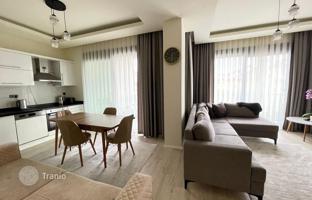 5-комнатный пентхаус 130 м² в Алании за 18 102 000 TRY