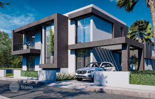 4-комнатная вилла 219 м² в Фамагусте за 501 000 €