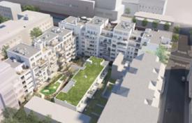 Новые апартаменты с различными планировками в XVI районе Вены, Австрия за 281 000 €