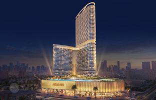 298 новых квартир в ЖК SERENZ by Danube в Jumeirah Village Circle за От $264 000