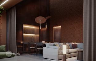 3-комнатная вилла 127 м² в Берабане за $315 000