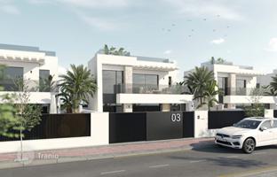 4-комнатная вилла 225 м² в Торре-Пачеко за 530 000 €