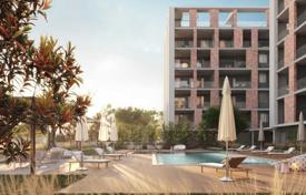 Просторные апартаменты в новом комплексе с видом на море, Лимассол, Кипр за $2 058 000