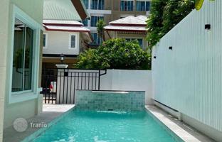 4-комнатная вилла 226 м² в Паттайе за $325 000