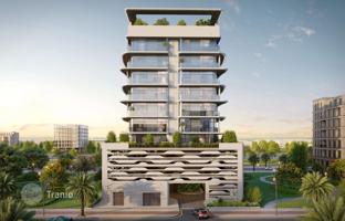 4 новые квартиры в ЖК La Cle в Jebel Ali Village за От $493 000