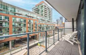Квартира на Джордж-стрит, Торонто, Онтарио,  Канада за C$1 155 000