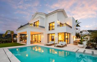 5-комнатная вилла 522 м² в Бенаависе за 5 495 000 €