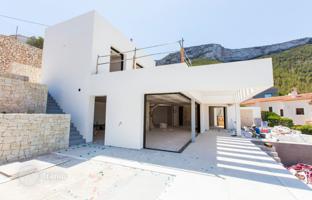 4-комнатный коттедж 294 м² в Дении за 1 550 000 €