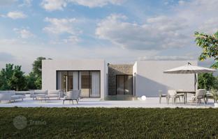 4-комнатная вилла 199 м² в Альгорфе за 995 000 €