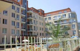 Апартамент с 2 спальнями в комплексе Балкан Бриз 2, 78 кв, Солнечный Берег, Болгария за 67 000 €
