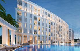 Малоэтажная резиденция премиум класса с бассейнами в центре Паттайи, Таиланд за От $43 000