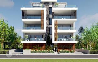 2-комнатный пентхаус 106 м² в Закаки за 355 000 €