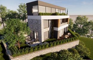 Земельный участок 2 500 м² в городе Котор за 735 000 €