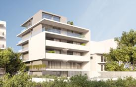 Новая трехкомнатная квартира всего в 300 м от моря, Вари, Аттика, Греция за 380 000 €
