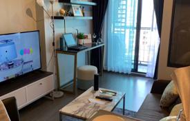 1-комнатные апартаменты в кондо в Пхра Кханонге, Таиланд за $141 000