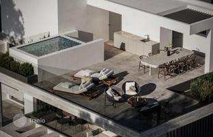 3-комнатная квартира 105 м² в Ларнаке за 565 000 €