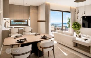 3-комнатная квартира 71 м² в Примоштене за 330 000 €