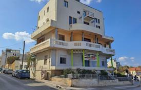 Просторная квартира на первой линии от моря в центре Ханьи, Крит, Греция за 530 000 €