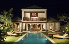 Вилла с бассейном, джакузи и спа, Кетевел, Бали, Индонезия за 3 550 € в неделю