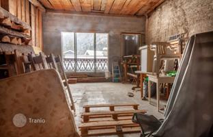 8-комнатное шале в Морзине за 625 000 €