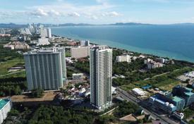 Оборудованные квартиры под аренду в нескольких шагах от моря, район Пратамнак, Паттайя, Таиланд. Цена по запросу